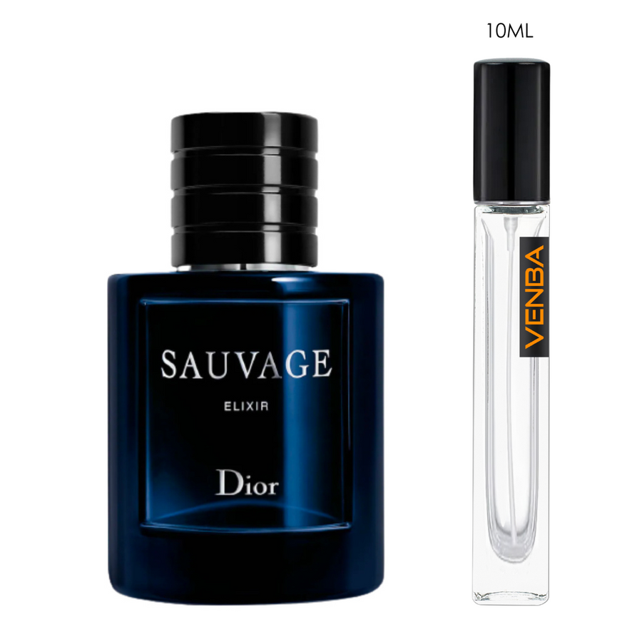 SAMPLE - Dior Sauvage Elixir EDP