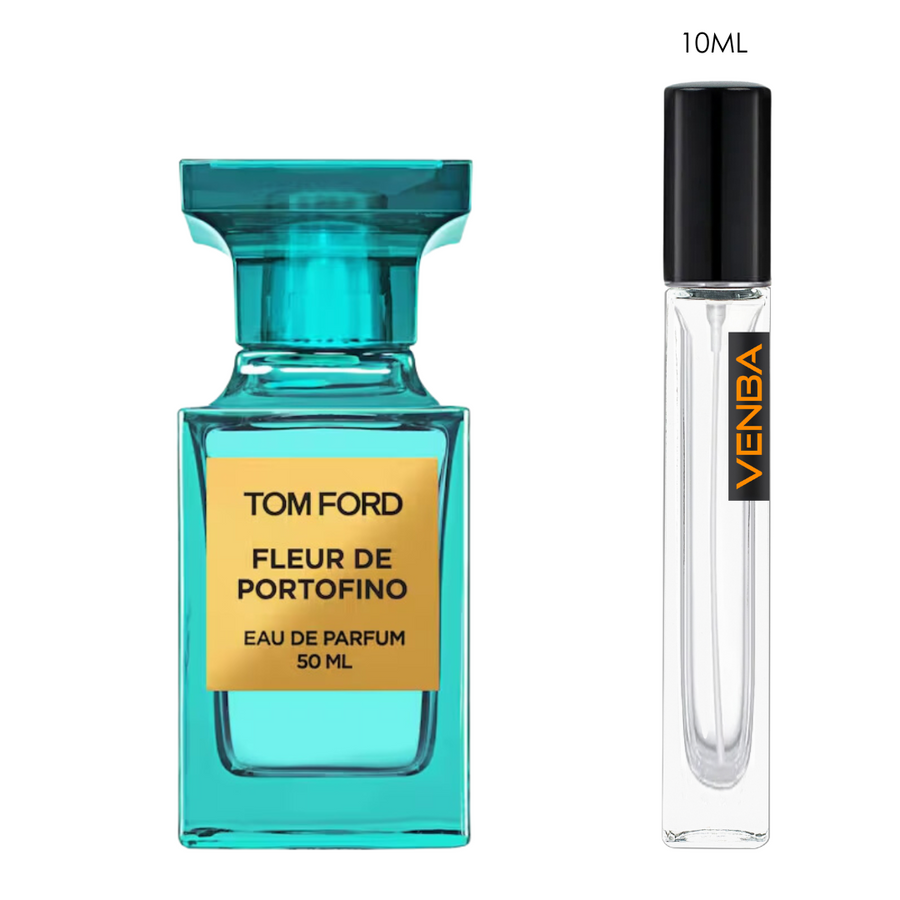 SAMPLE - Tom Ford Fleur De Portofino EDP
