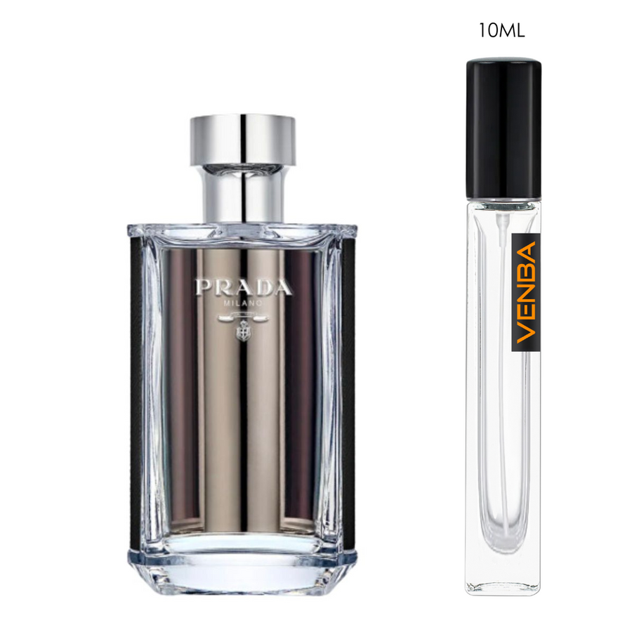 SAMPLE - Prada L'homme EDT
