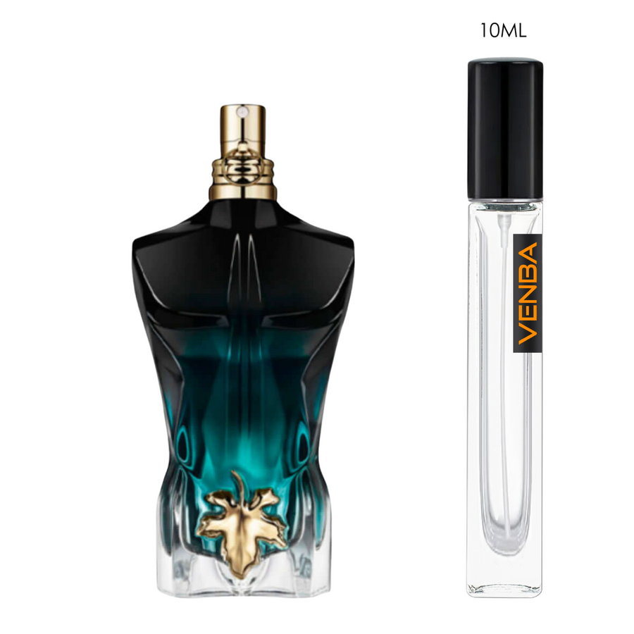 SAMPLE Jean Paul Gaultier Le Beau Le Parfum EDP