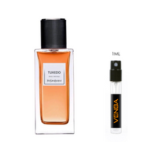 SAMPLE - Yves Saint Laurent Tuxedo EDP