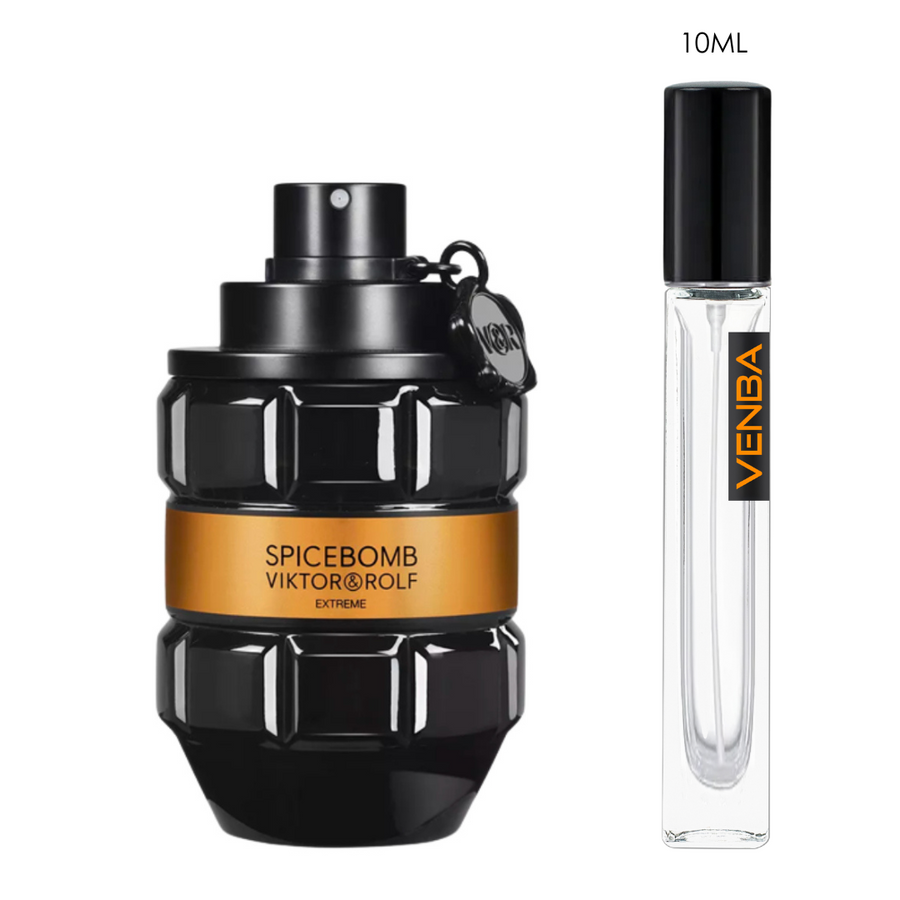 SAMPLE - Viktor & Rolf Spicebomb Extreme EDP