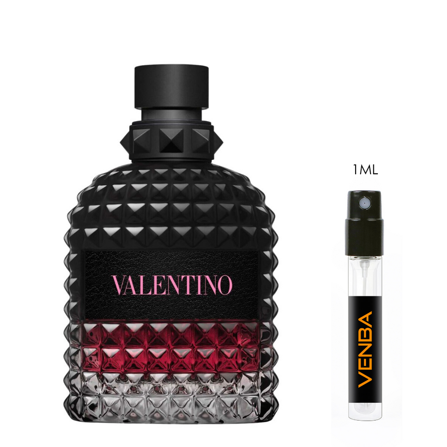 SAMPLE - Valentino Uomo Born In Roma Intense EDP