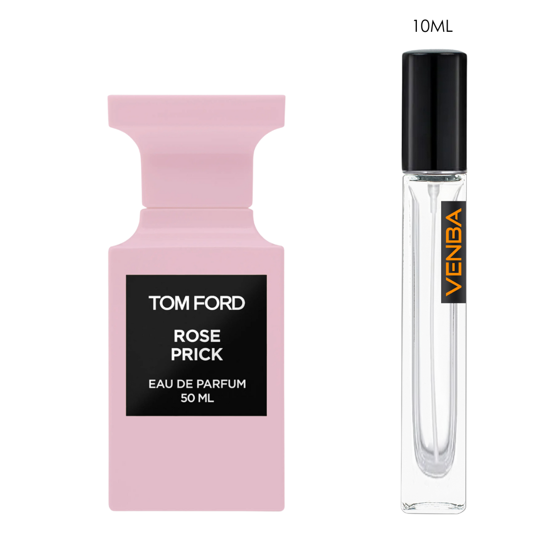 Tom Ford ローズ プリック ROSE PRICK 50ml TOM FORD Private Blend
