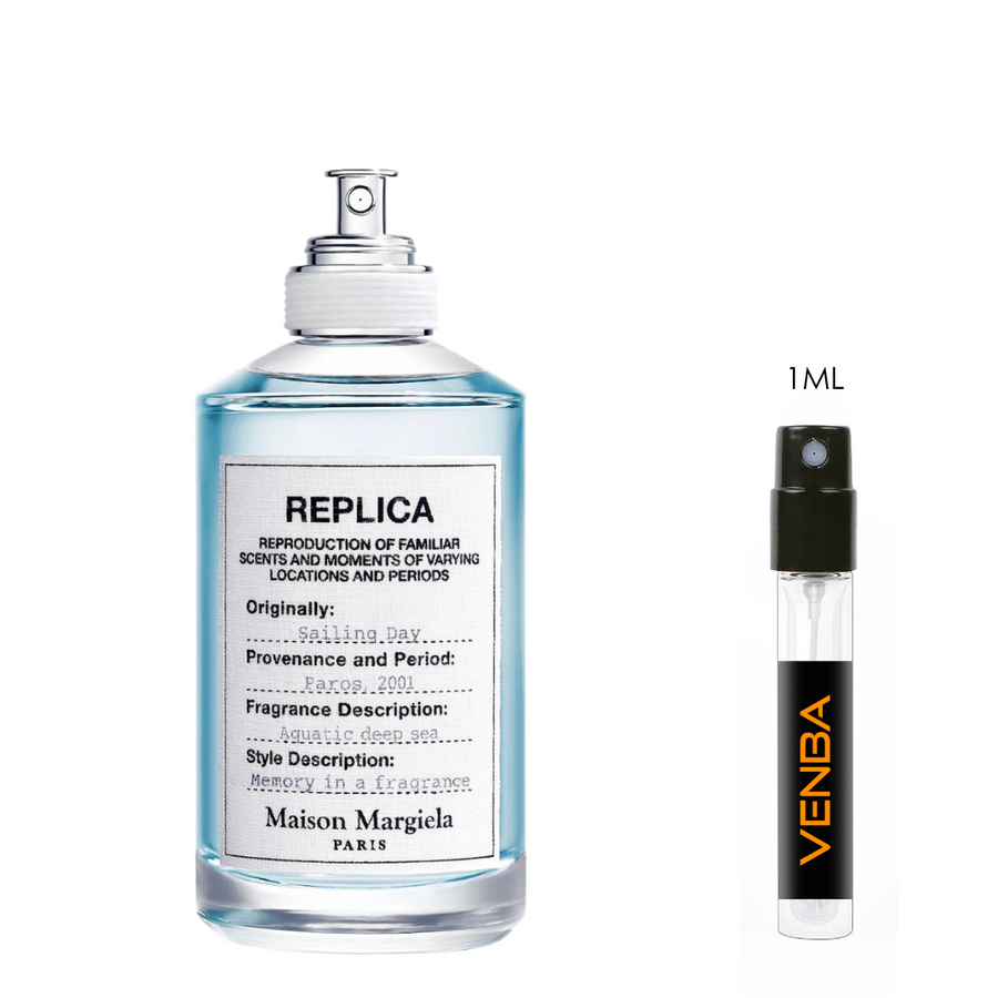 SAMPLE - Maison Margiela Sailing Day EDT