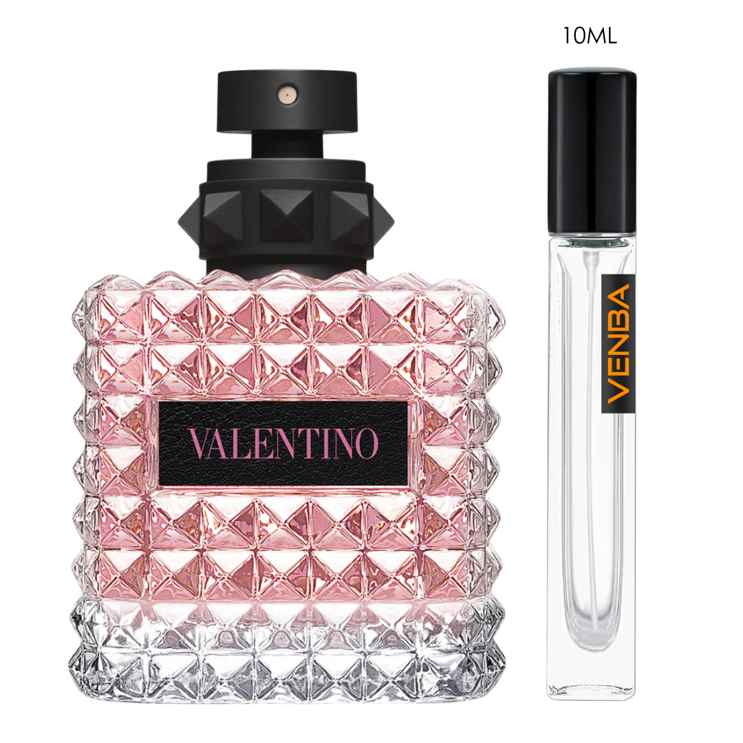 VALENTINO DONNA BORN IN ROMA ヴァレンティノ 香水 Copy_of_Copy_of_Cologne_sample