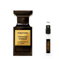 SAMPLE - Tom Ford Tobacco Vanille EDP