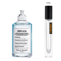 SAMPLE - Maison Margiela Sailing Day EDT