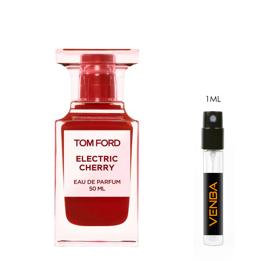 SAMPLE - Tom Ford Electric Cherry EDP