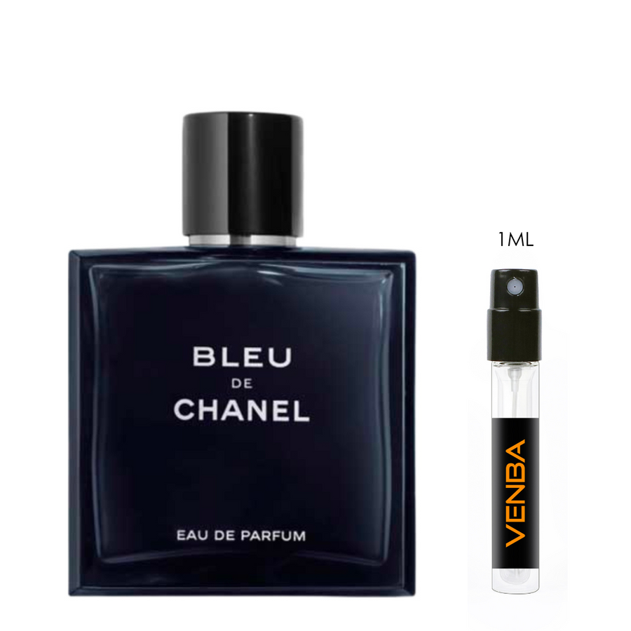 SAMPLE Chanel Bleu De Chanel EDP