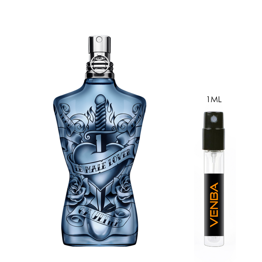 Jean paul gaultier le male body spray sales