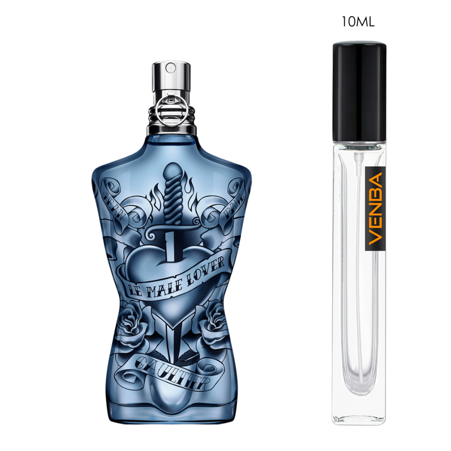 SAMPLE Jean Paul Gaultier Le Male Lover EDP