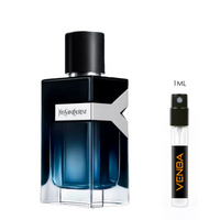 SAMPLE - Yves Saint Laurent Y EDP