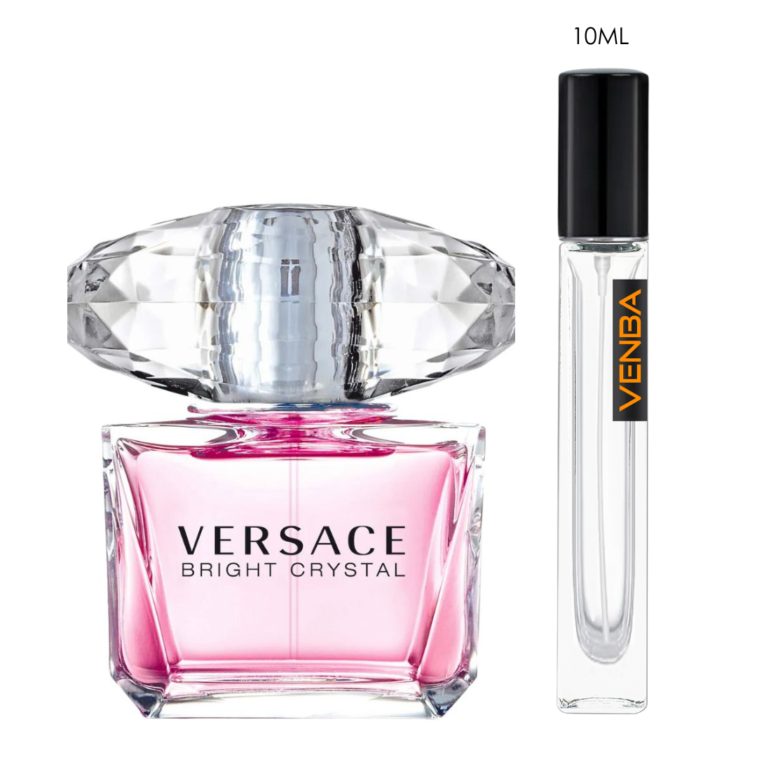 美容液 VERNAL BRIGHT ESSENCE 30mL Versace Bright Crystal Eau De Toilette Spray 30ml/1oz