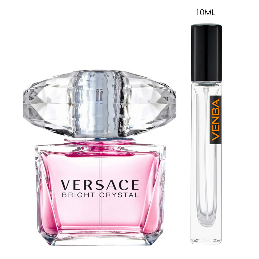 VERSACE BRIGHT CRYSTAL 香水50ml Amazon.com : Bright Crystal 1.7oz. Eau de Toilette Spray for