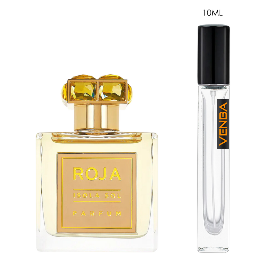 SAMPLE - Roja Parfums Isola Sol Parfum
