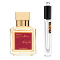 SAMPLE - Maison Francis Kurkdjian Baccarat Rouge 540 EDP