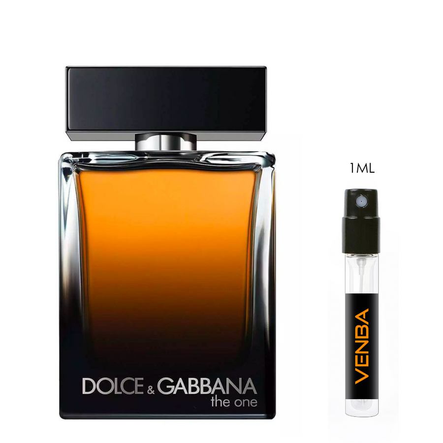 SAMPLE - Dolce & Gabbana The One EDP