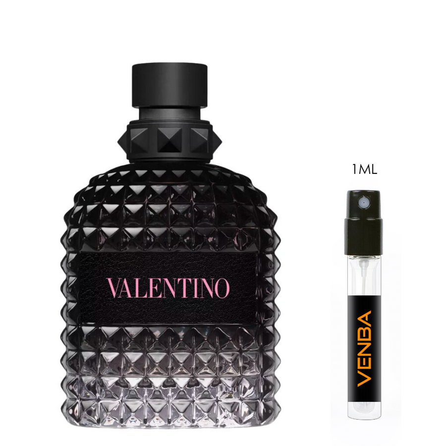 SAMPLE - Valentino Uomo Born In Roma EDT