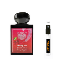 SAMPLE - Lorenzo Pazzaglia Cherry Ink Extrait