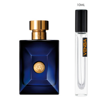 SAMPLE - Versace Dylan Blue EDT