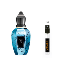SAMPLE - Xerjoff Groove Xcape EDP