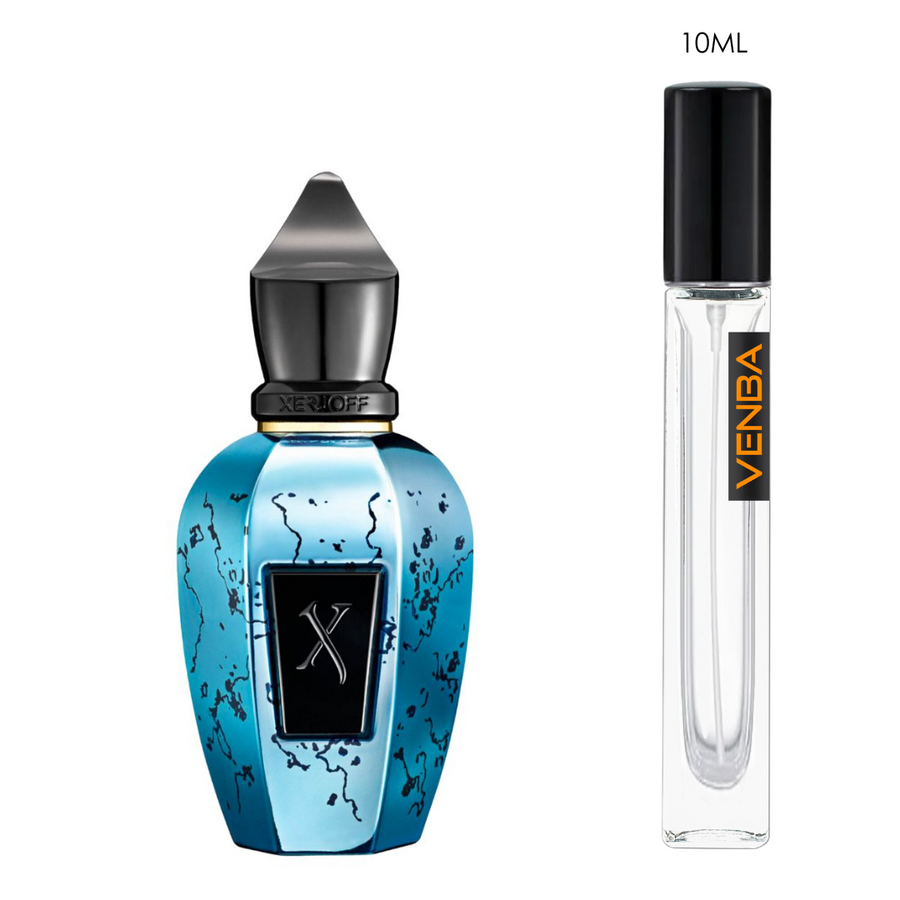 SAMPLE - Xerjoff Groove Xcape EDP