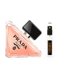 SAMPLE - Prada Paradoxe EDP