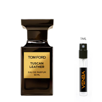 SAMPLE - Tom Ford Tuscan Leather EDP
