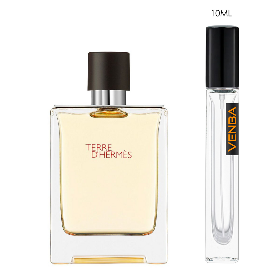 SAMPLE - Hermes Terre D'hermes EDT