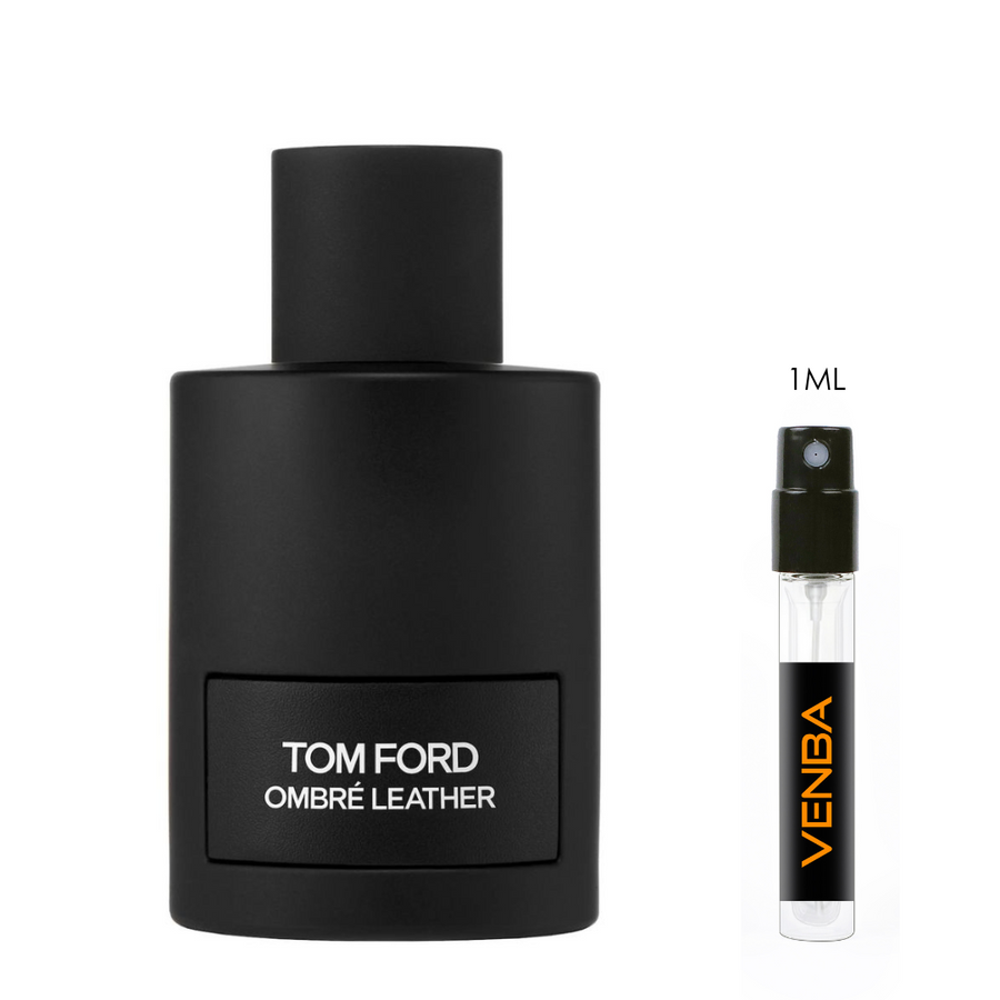 SAMPLE - Tom Ford Ombre Leather EDP