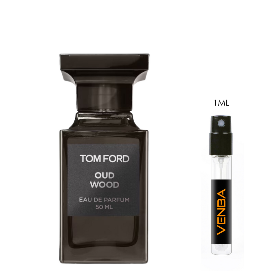 SAMPLE - Tom Ford Oud Wood EDP