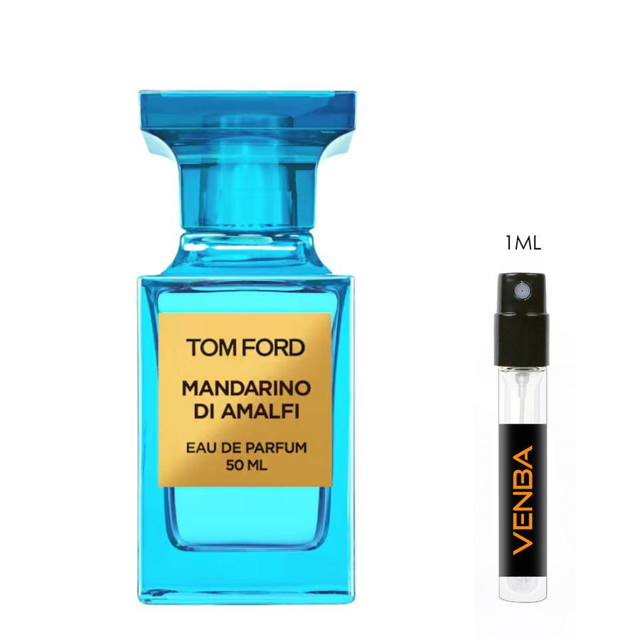 SAMPLE - Tom Ford Mandarino Di Amalfi EDP