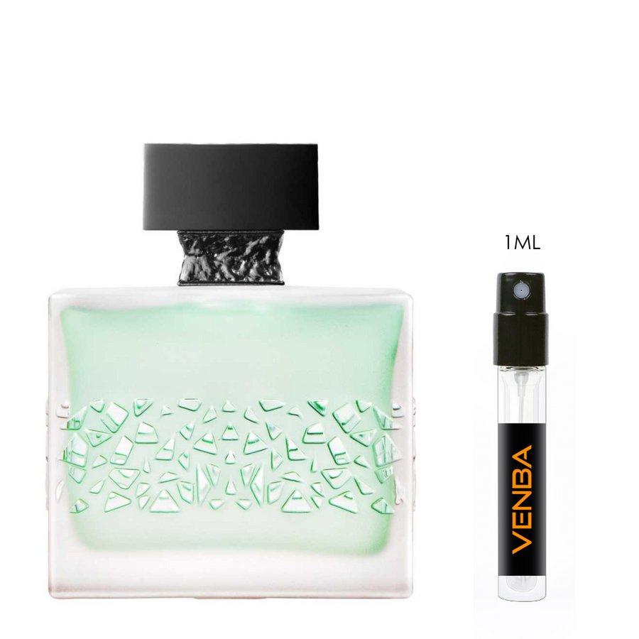 SAMPLE - M. Micallef Gntonic EDP