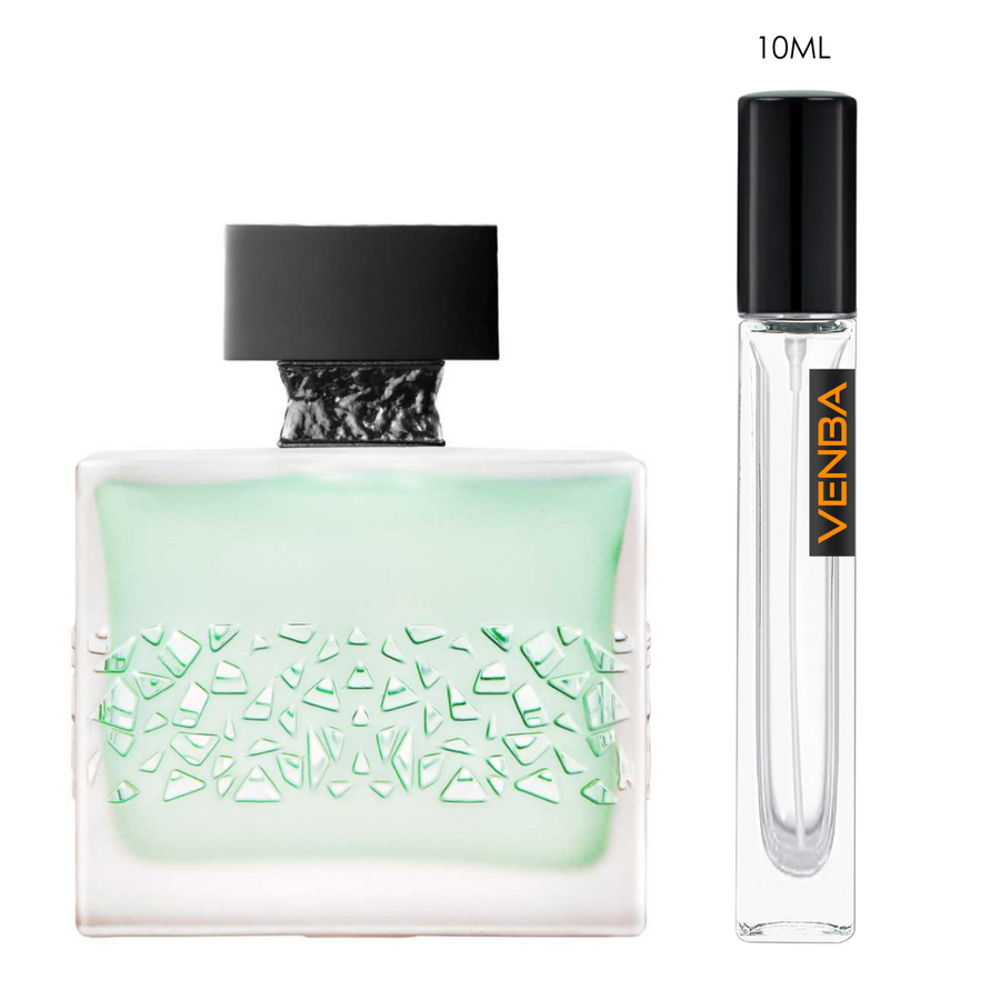 高質で安価 SAMPLE EDP Gntonic Micallef M. - 香水(ユニセックス)