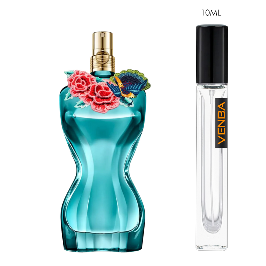 SAMPLE - Jean Paul Gaultier La Belle Paradise Garden EDP
