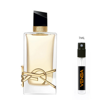 SAMPLE - Yves Saint Laurent Libre EDP
