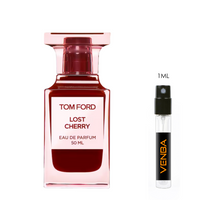 SAMPLE - Tom Ford Lost Cherry EDP