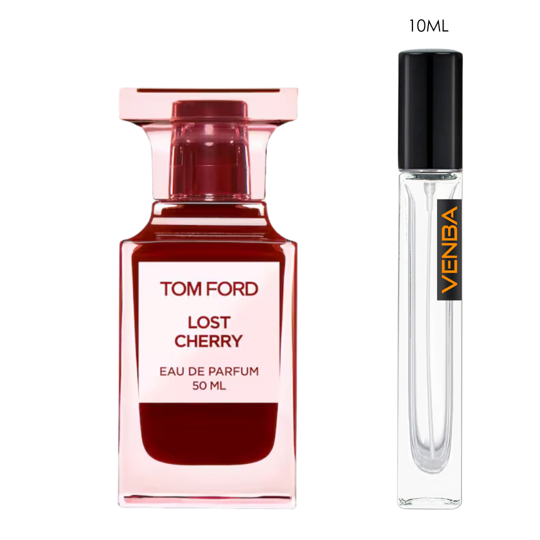 TOM FORD LOST CHERRY オードパルファム 50ml Tom Ford Lost Cherry Eau De Parfum Spray 50ml - 1.7oz - Luxurious