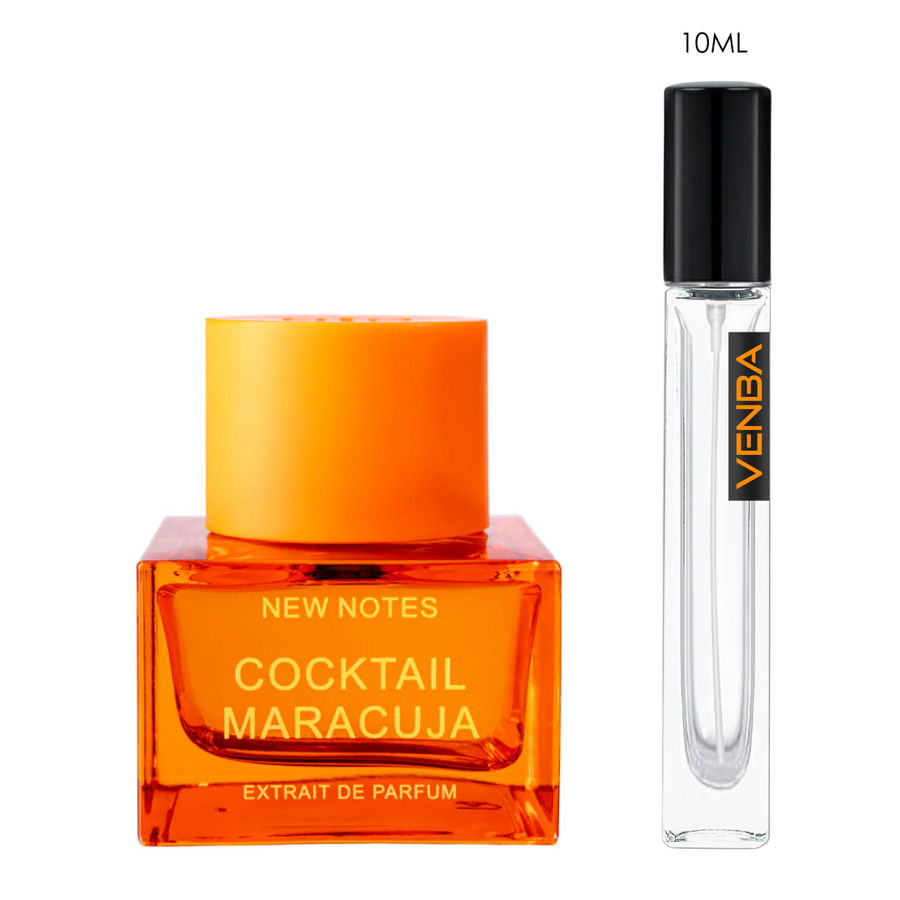 SAMPLE - New Notes Cocktail Maracuja Extrait