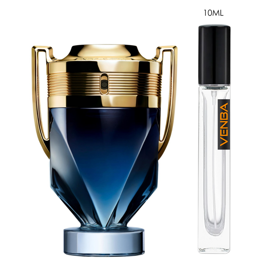 SAMPLE - Paco Rabanne Invictus Parfum