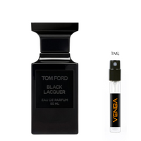 SAMPLE - Tom Ford Black Lacquer EDP