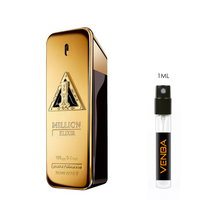 SAMPLE - Paco Rabanne 1 Million Elixir Parfum Intense