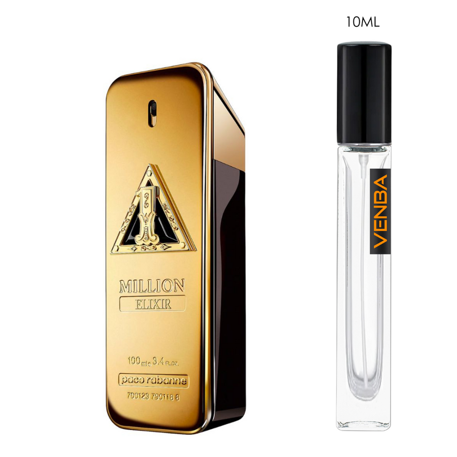 SAMPLE - Paco Rabanne 1 Million Elixir Parfum Intense