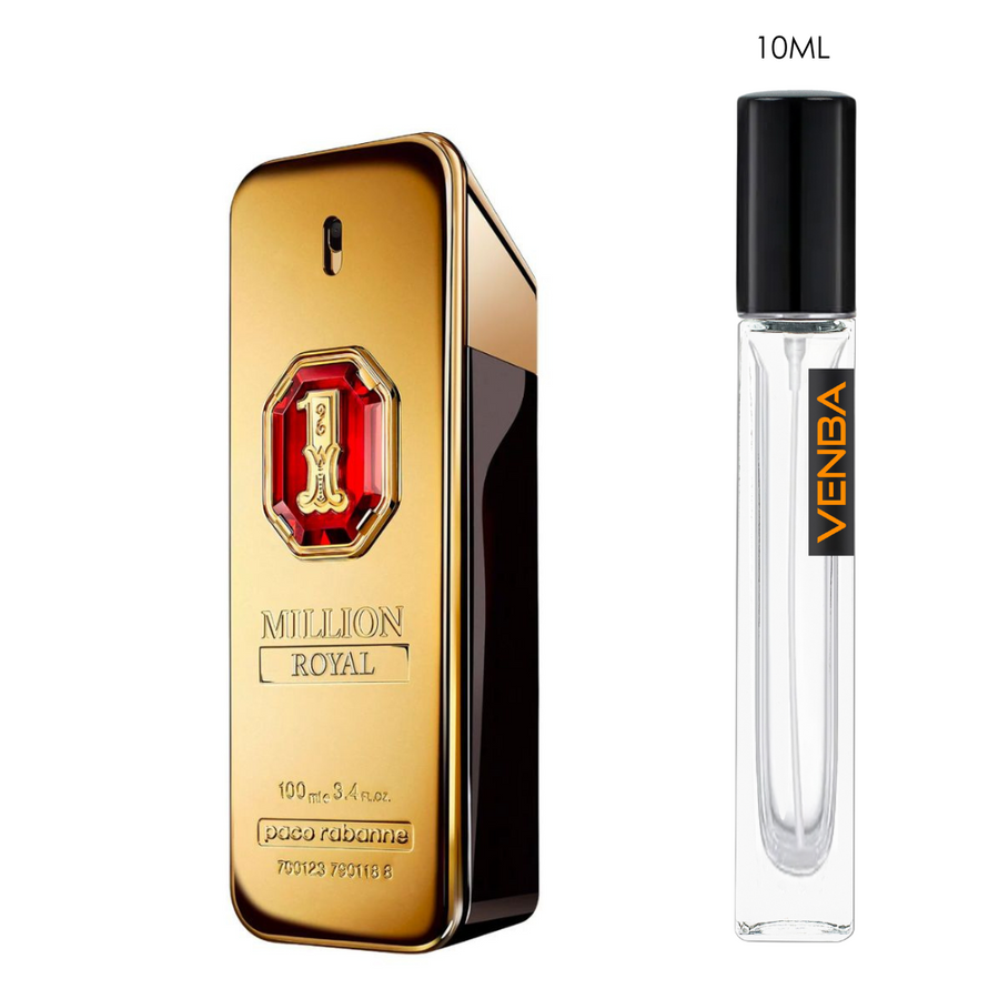 SAMPLE - Paco Rabanne 1 Million Royal Parfum