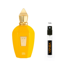 SAMPLE - Xerjoff Erba Gold EDP
