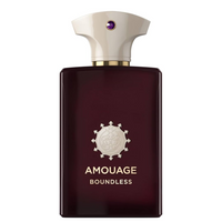 SAMPLE - Amouage Boundless EDP