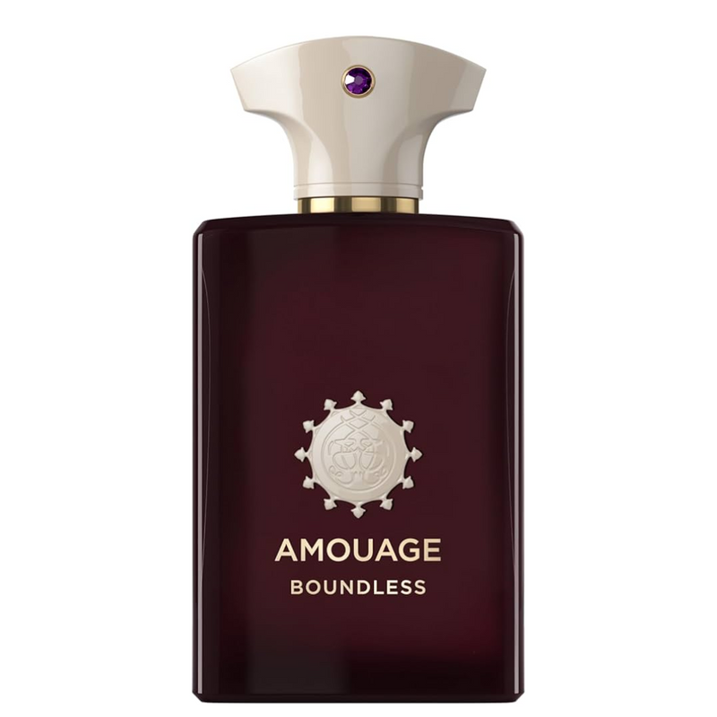 SAMPLE - Amouage Boundless EDP