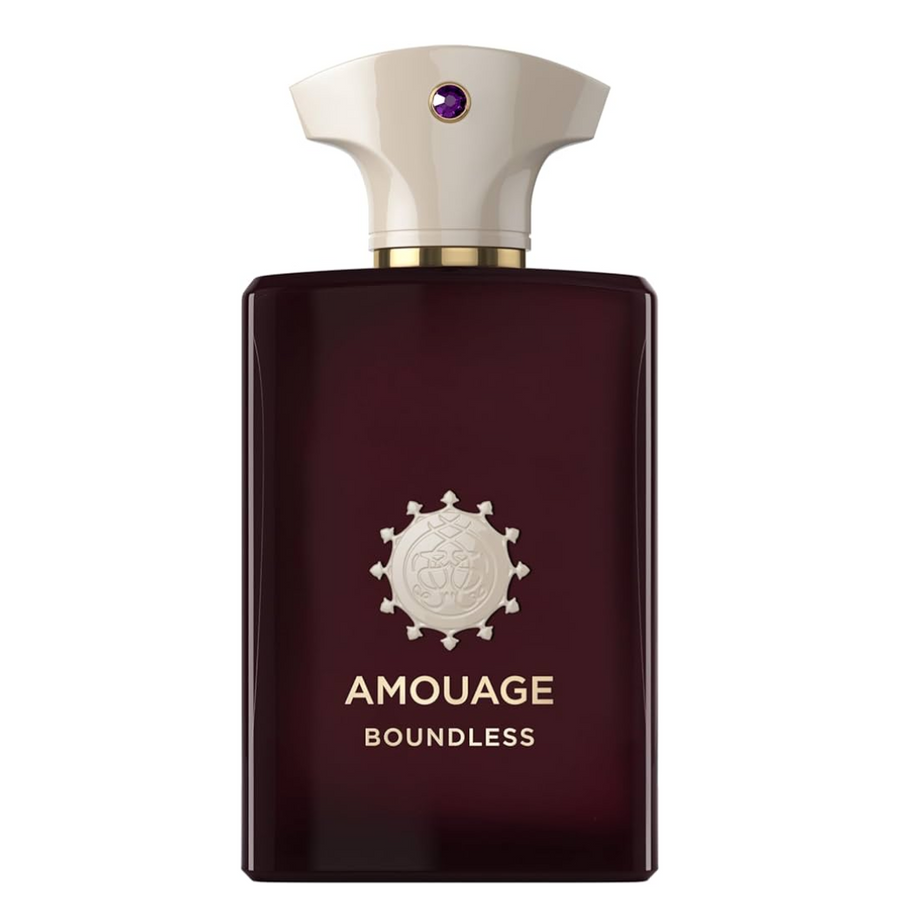 SAMPLE - Amouage Boundless EDP