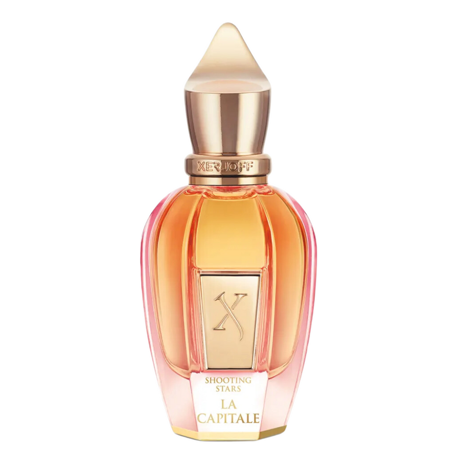SAMPLE - Xerjoff La Capitale EDP